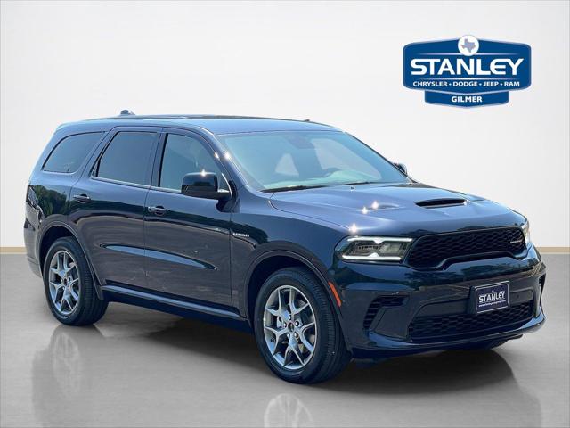 2026 Dodge Durango GT AWD HEMI V8 for sale in Gilmer, TX