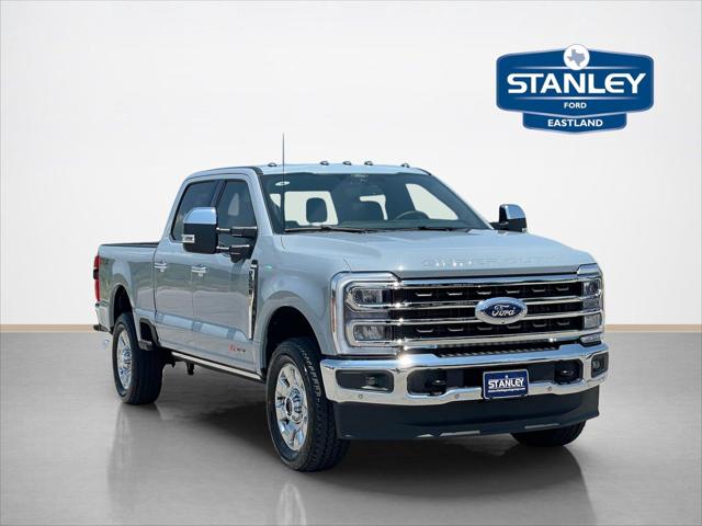 2026 Ford F-250 King Ranch for sale in Eastland, TX