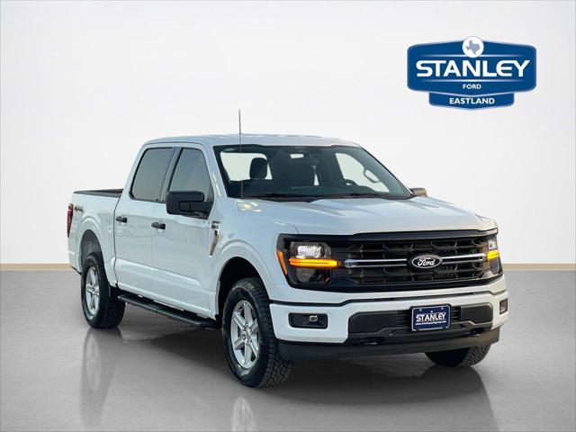 2026 Ford F-150 XLT for sale in Eastland, TX