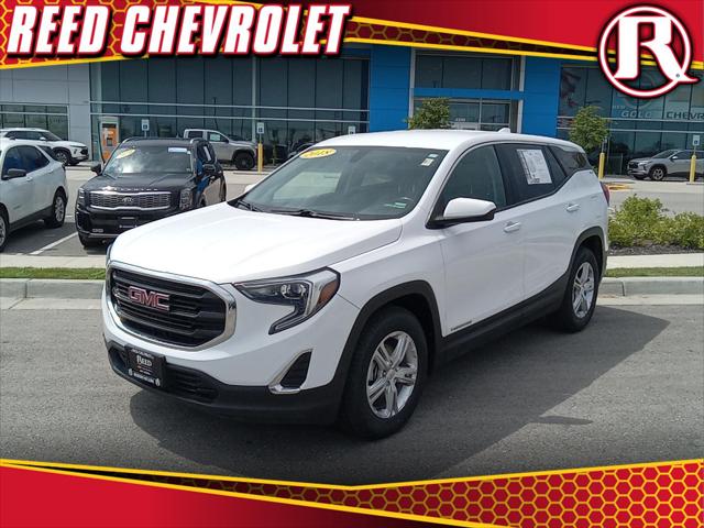 2018 GMC Terrain SLE for sale in Saint Joseph, MO