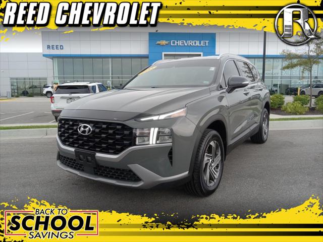 2023 Hyundai Santa Fe SEL for sale in Saint Joseph, MO