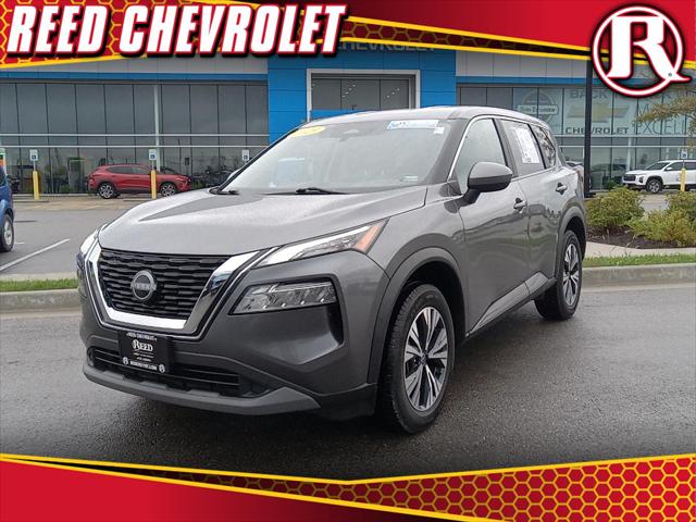 2023 Nissan Rogue SV Intelligent AWD for sale in Saint Joseph, MO