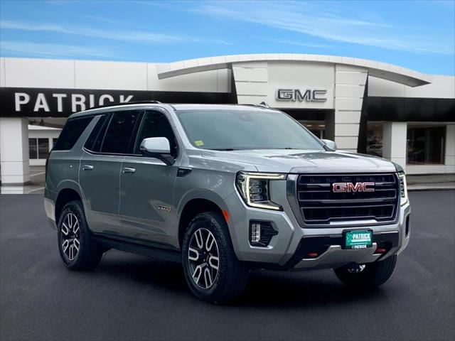 2024 GMC Yukon 4WD AT4 for sale in Ashland, VA