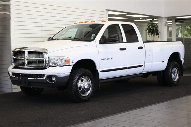 2005 Dodge Ram 3500 SLT/Laramie for sale in Portland, OR
