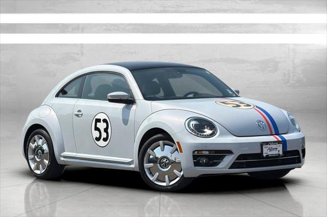 2019 Volkswagen Beetle 2.0T SE for sale in Albany, OR