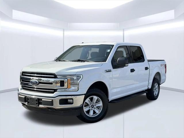 2018 Ford F-150 XLT for sale in Pensacola, FL