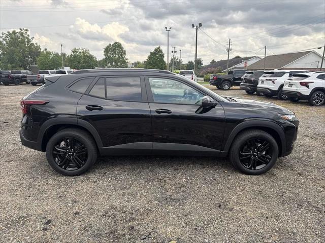 2026 Chevrolet Trax FWD ACTIV for sale in Madison, NC