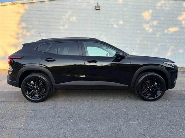 2026 Chevrolet Trax FWD ACTIV for sale in Madison, NC