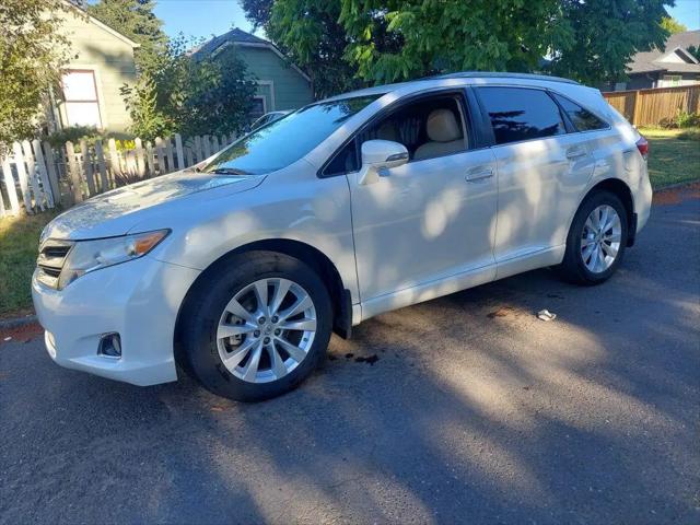 2013 Toyota Venza LE for sale in Vancouver, WA