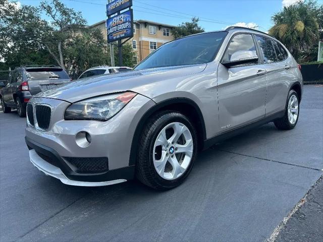 2015 BMW X1 sDrive28i for sale in Tampa, FL