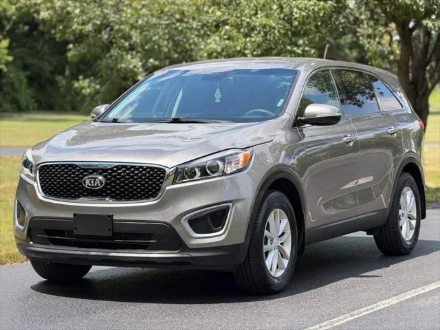 2016 Kia Sorento 2.4L L for sale in Mooresville, IN
