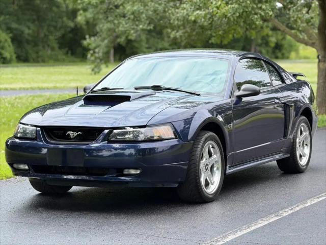 2003 Ford Mustang GT for sale in Mooresville, IN