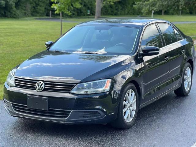 2014 Volkswagen Jetta 1.8T SE for sale in Mooresville, IN