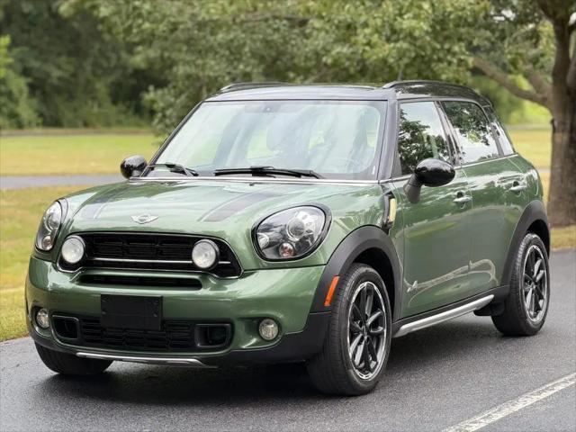 2015 MINI Countryman Cooper S for sale in Mooresville, IN