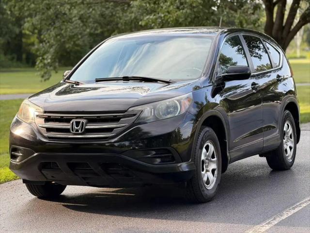 2012 Honda CR-V LX for sale in Mooresville, IN