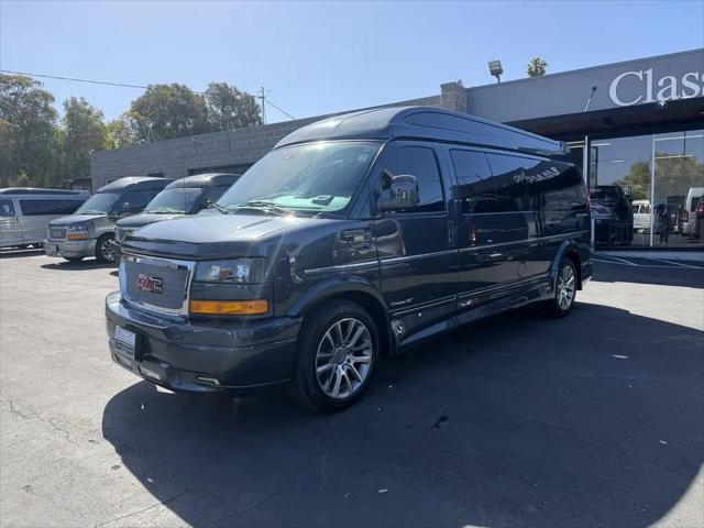 2019 GMC Savana 2500 Work Van for sale in Hayward, CA