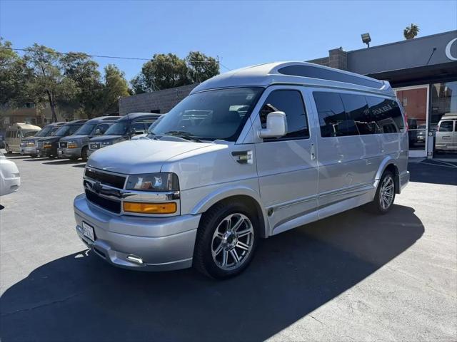 2018 Chevrolet Express Work Van for sale in Hayward, CA