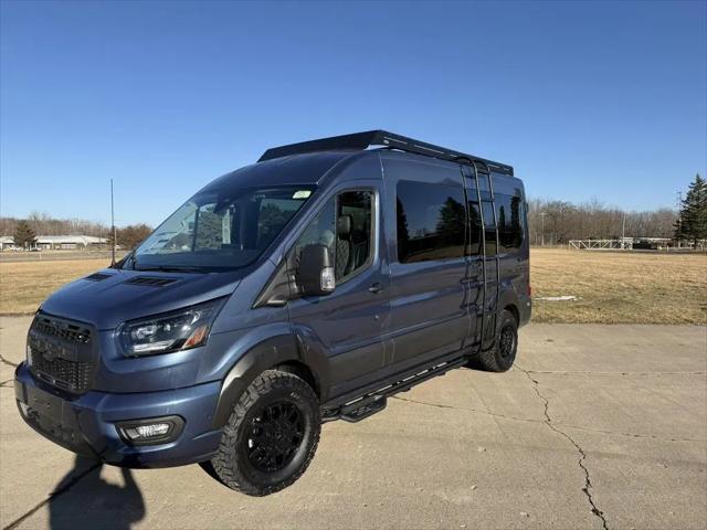 2026 Ford Transit Cargo Van Base for sale in Hayward, CA