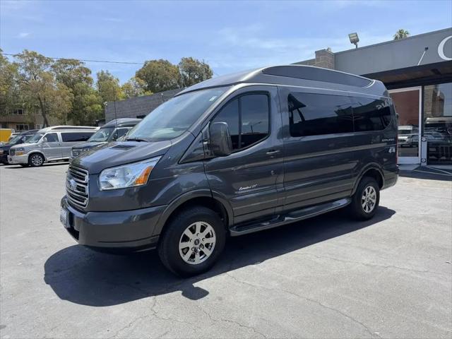 2018 Ford Transit Base for sale in Hayward, CA