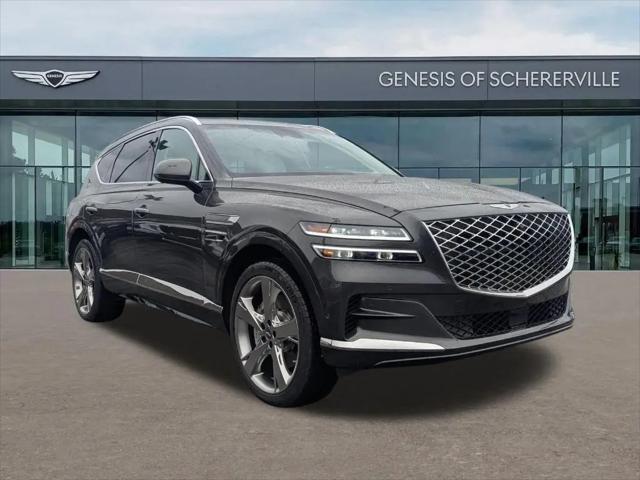 2024 Genesis GV80 3.5T AWD for sale in Schererville, IN