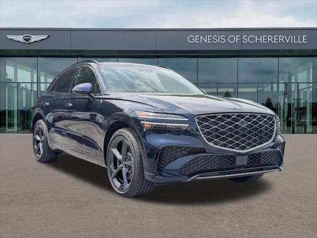 2026 Genesis GV70 3.5T Sport Prestige for sale in Schererville, IN