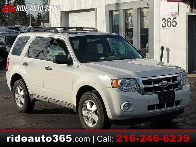 2012 Ford Escape XLT for sale in Bedford, OH