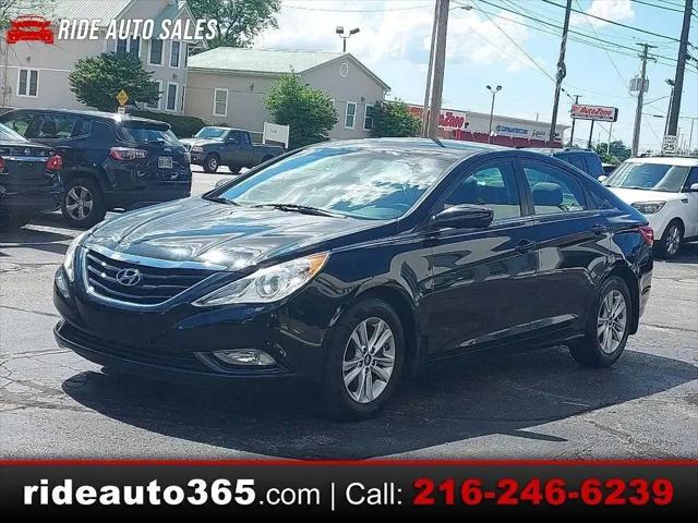 2013 Hyundai Sonata GLS for sale in Bedford, OH