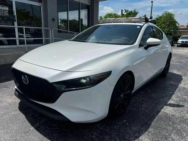 2019 Mazda Mazda3 Premium Package for sale in Plantation, FL