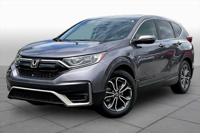 2021 Honda CR-V 2WD EX for sale in Snellville, GA