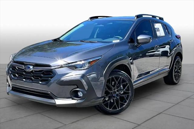2025 Subaru Crosstrek Limited for sale in Snellville, GA