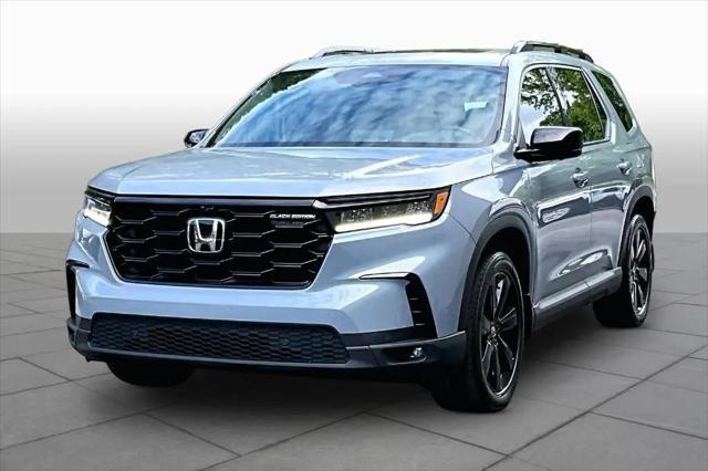 2025 Honda Pilot Black Edition for sale in Snellville, GA