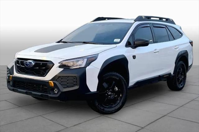 2025 Subaru Outback Wilderness for sale in Snellville, GA