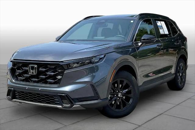2024 Honda CR-V Hybrid Sport for sale in Snellville, GA