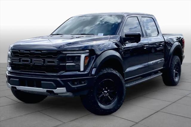 2025 Ford F-150 Raptor for sale in Snellville, GA
