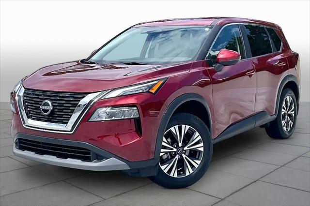 2023 Nissan Rogue SV FWD for sale in Snellville, GA