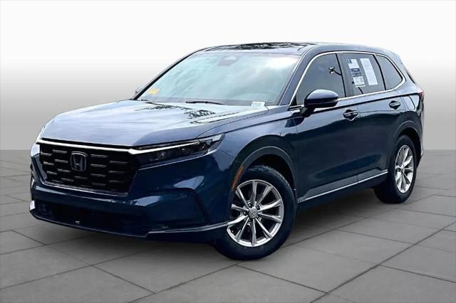 2024 Honda CR-V EX 2WD for sale in Snellville, GA
