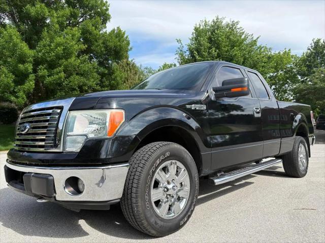 2010 Ford F-150 XLT for sale in Indianapolis, IN