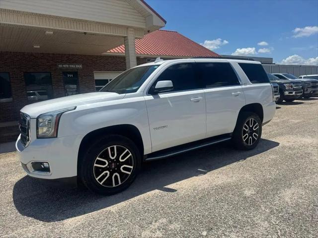 2019 GMC Yukon SLT for sale in Bay Minette, AL
