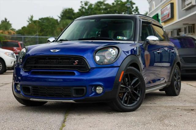 2015 MINI Countryman Cooper S for sale in Orlando, FL