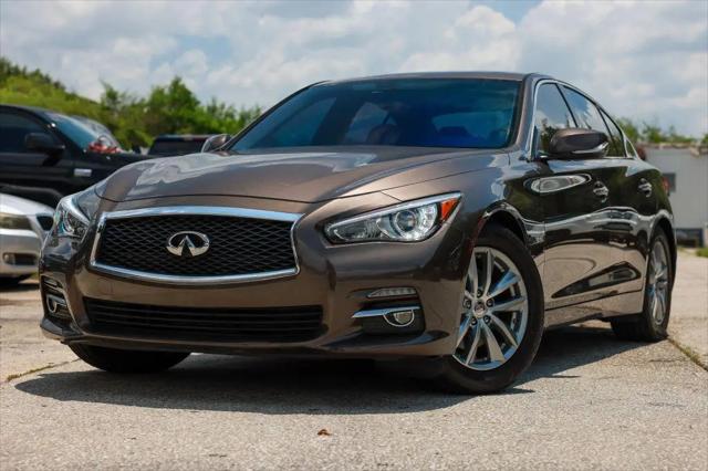 2017 INFINITI Q50 3.0t Premium for sale in Orlando, FL