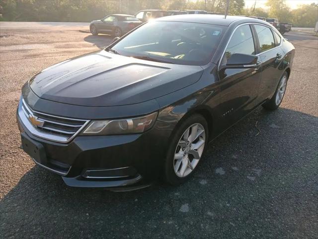 2014 Chevrolet Impala 2LT for sale in Lyons, NY