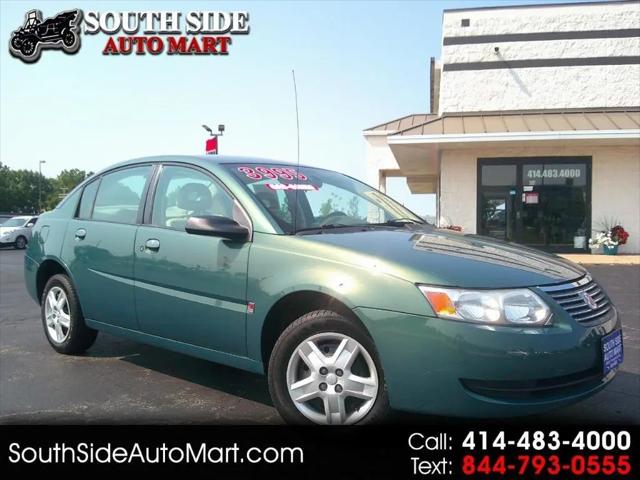 2007 Saturn Ion 2 for sale in Cudahy, WI