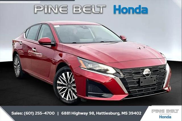 2024 Nissan Altima SV Intelligent AWD for sale in Hattiesburg, MS