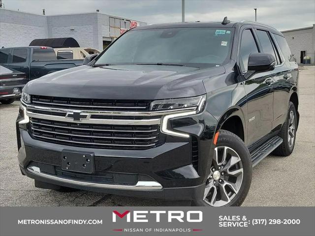 2023 Chevrolet Tahoe 4WD LT for sale in Indianapolis, IN