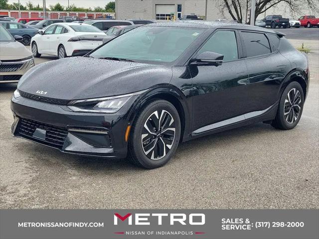2023 Kia EV6 GT-Line for sale in Indianapolis, IN