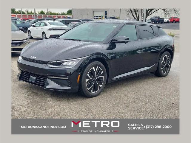 2023 Kia EV6 GT-Line for sale in Indianapolis, IN