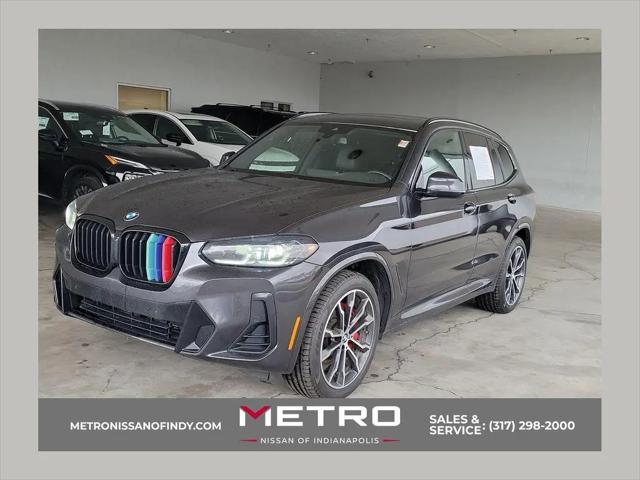 2022 BMW X3 xDrive30i for sale in Indianapolis, IN
