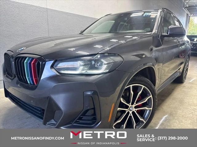 2022 BMW X3 xDrive30i for sale in Indianapolis, IN