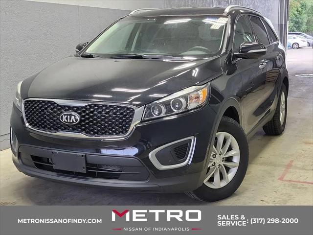 2017 Kia Sorento 2.4L LX for sale in Indianapolis, IN