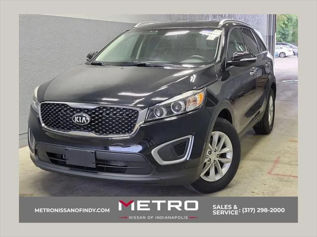 2017 Kia Sorento 2.4L LX for sale in Indianapolis, IN